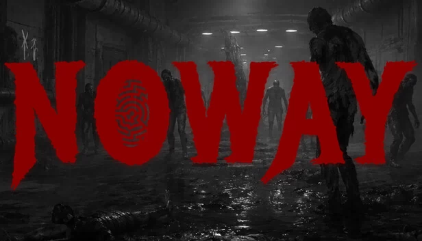 NoWay 游戏封面