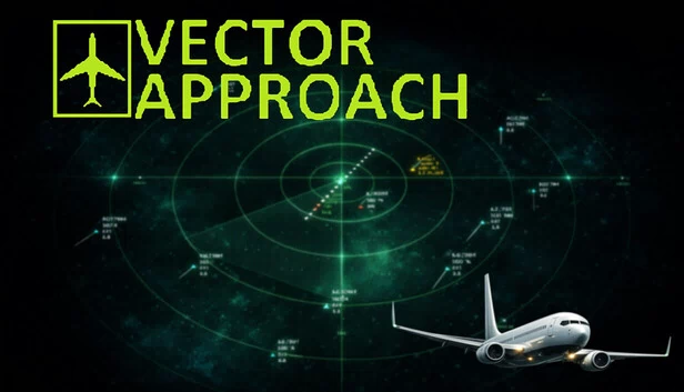 矢量逼近（Vector Approach） 游戏封面