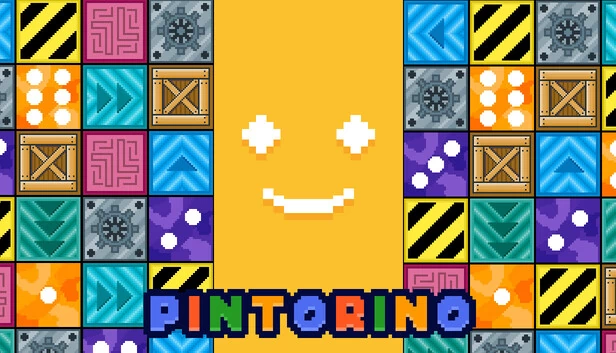 Pintorino 游戏封面