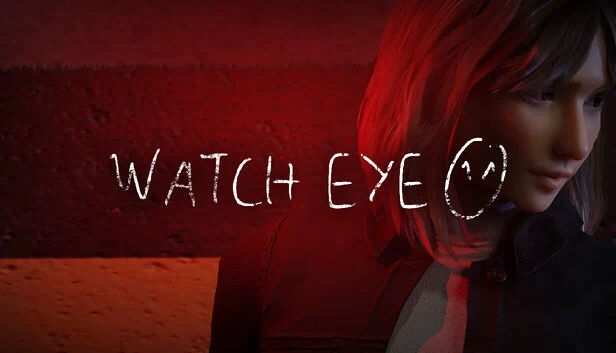 守望之眼（Watch Eye） 游戏封面