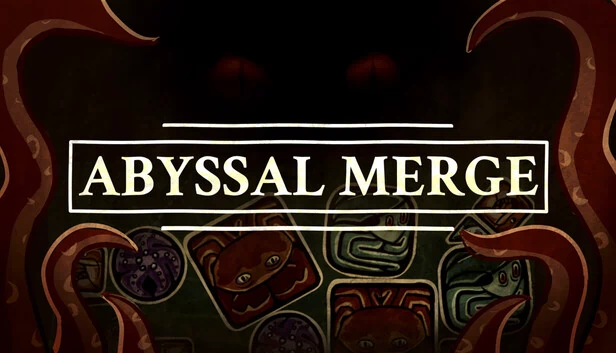 深渊合并（Abyssal Merge） 游戏封面