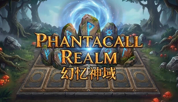 幻音领域（Phantacall Realm） 游戏封面