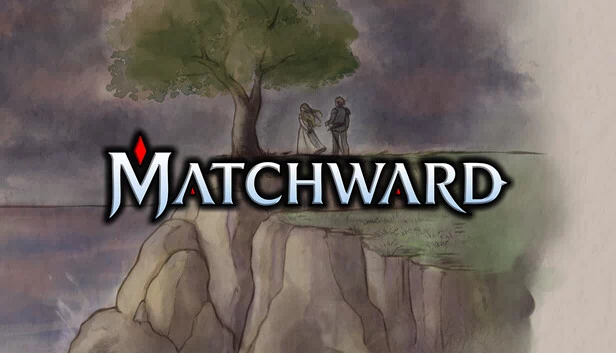 Matchward 游戏封面