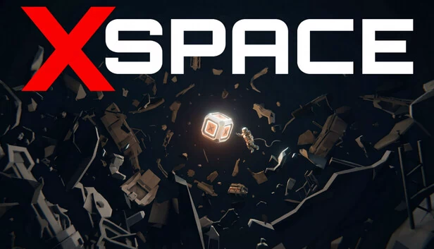 X空间（X Space） 游戏封面