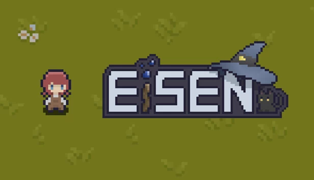 铁拳（Eisen） 游戏封面