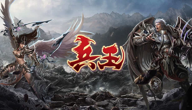 兵王 游戏封面