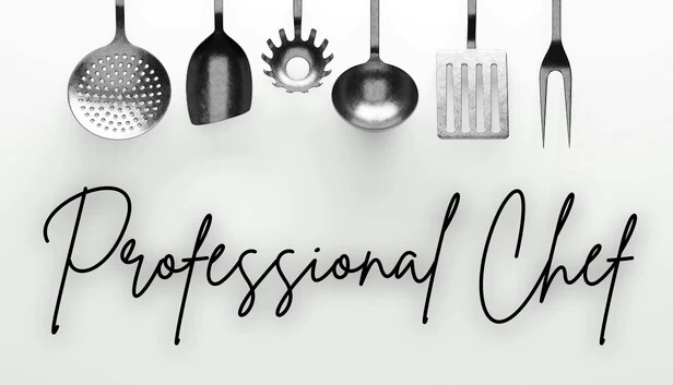 专业厨师（Professional Chef） 游戏封面