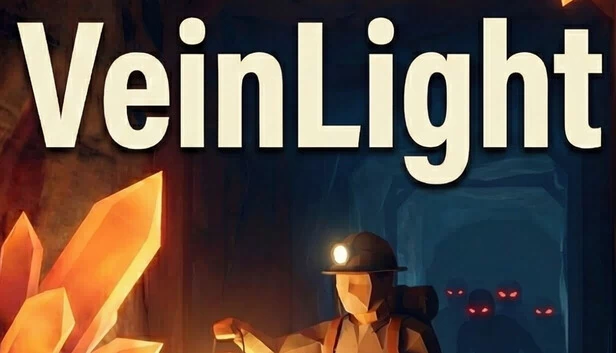VeinLight 游戏封面