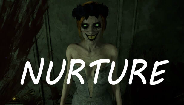 养育（Nurture） 游戏封面