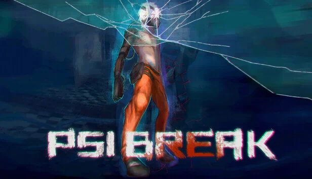 Psi Break 游戏封面