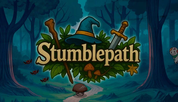 Stumblepath 游戏封面