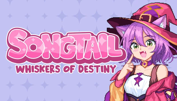 Songtail：命运之须（Songtail: Whiskers of Destiny） 游戏封面