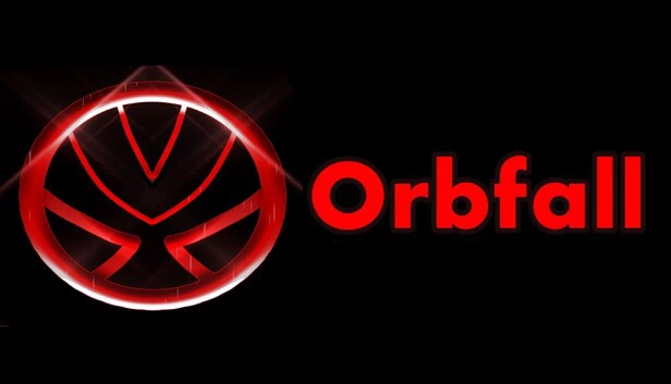 Orbfall 夺回星球（Orbfall Reclaim the Planet） 游戏封面