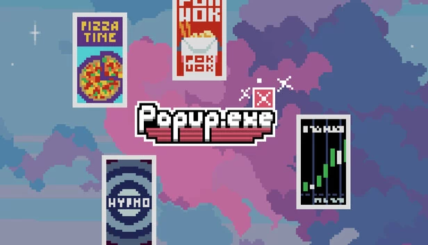 Popup.exe 游戏封面