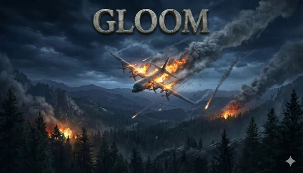 阴郁（Gloom） 游戏封面