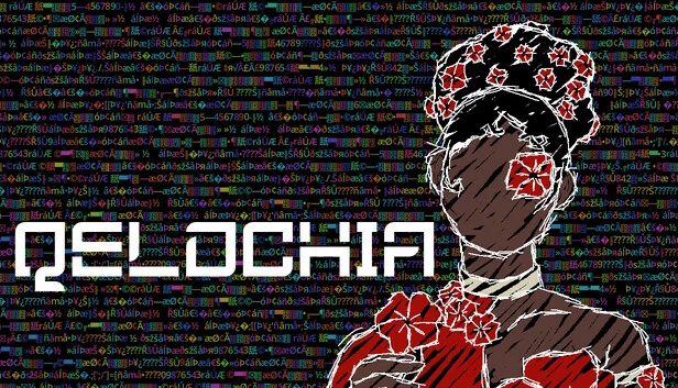Qelochia 游戏封面