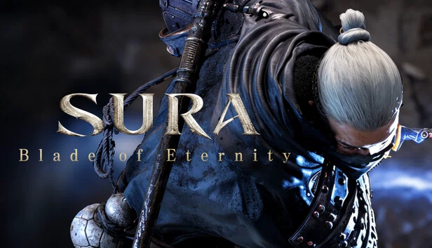 SURA:永恒之刃(SURA: Blade of Eternity) 游戏封面