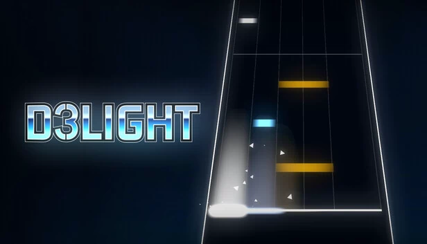 D3LIGHT 游戏封面
