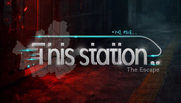 This Station: The Escape 游戏封面