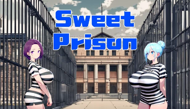 甜蜜监狱（Sweet Prison） 游戏封面
