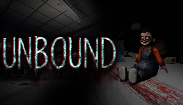 无界（UNBOUND） 游戏封面