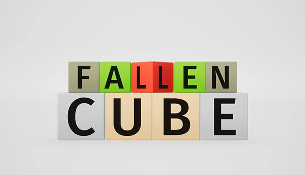 坠落方块（Fallen Cube） 游戏封面