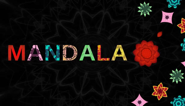 曼陀罗（Mandala） 游戏封面