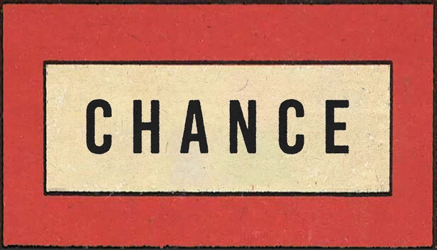 Chance 游戏封面