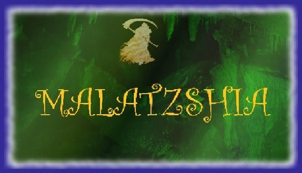 Malatzshia 游戏封面