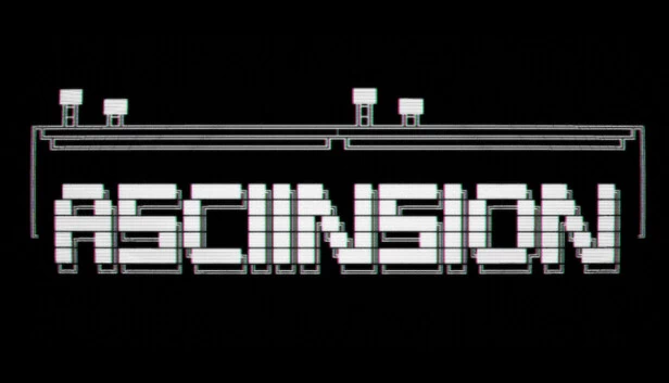 Asciinsion 游戏封面