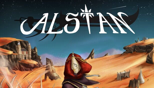 Alstan 游戏封面