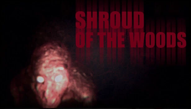 林之幕（Shroud of the Woods） 游戏封面
