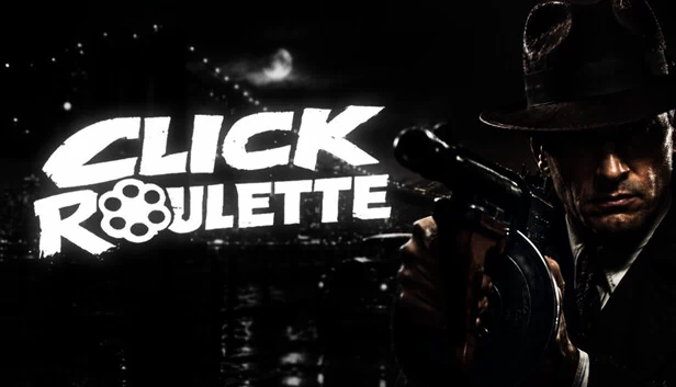 点击轮盘（Click Roulette） 游戏封面