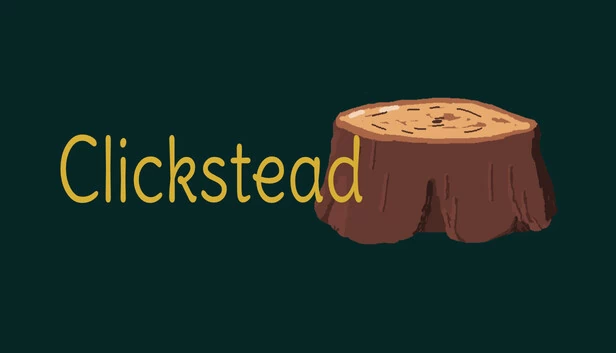 Clickstead 游戏封面