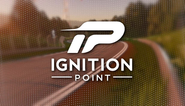 点火点（Ignition Point） 游戏封面