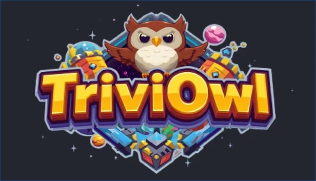 TriviaOwl（TriviOwl） 游戏封面
