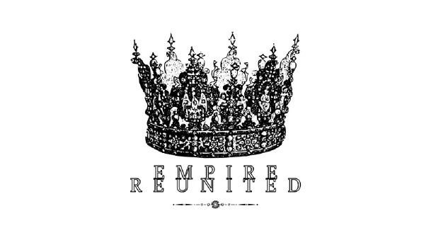 帝国重聚（Empire Reunited） 游戏封面