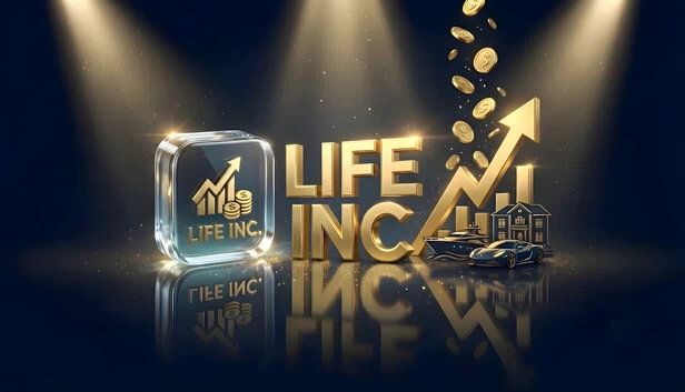 Life Inc. 游戏封面