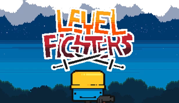 LevelFighters 游戏封面