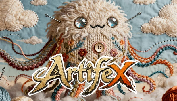 工匠（Artifex） 游戏封面