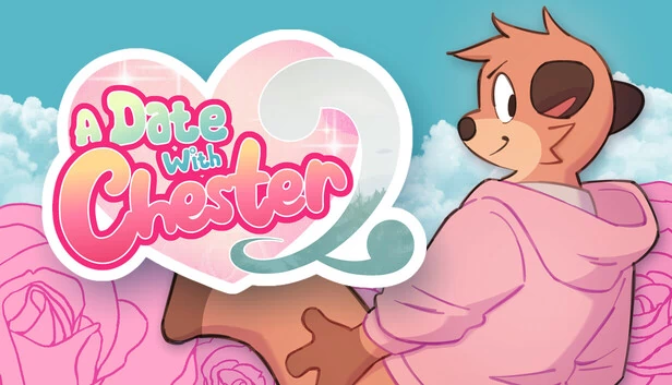 与切斯特的约会2(A Date With Chester 2) 游戏封面