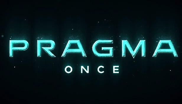 Pragma Once 游戏封面