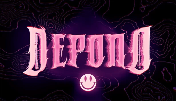 德波诺（Depono） 游戏封面