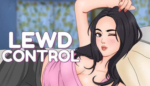 Lewd Control（lewd control） 游戏封面