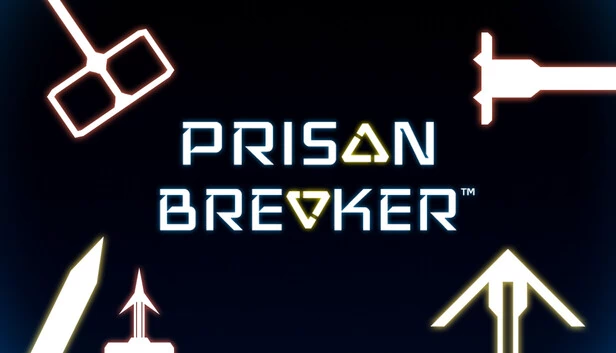 越狱（Prison Breaker） 游戏封面