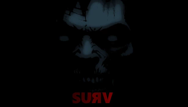 SURV 游戏封面
