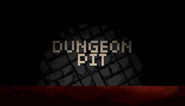 地牢深渊（Dungeon Pit） 游戏封面