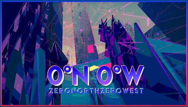 0°N 0°W 游戏封面