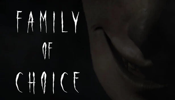 自选家庭（Family of Choice） 游戏封面