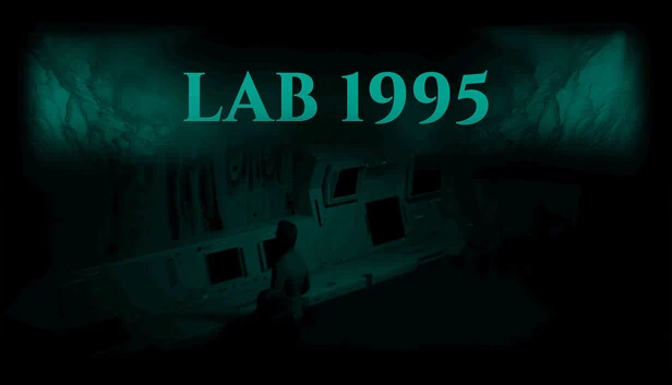 实验室1995(Lab 1995) 游戏封面